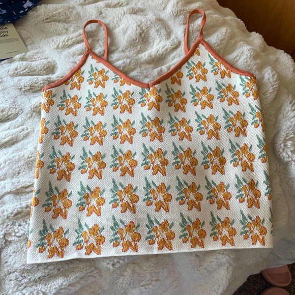 zara tank - Picture 1 of 2